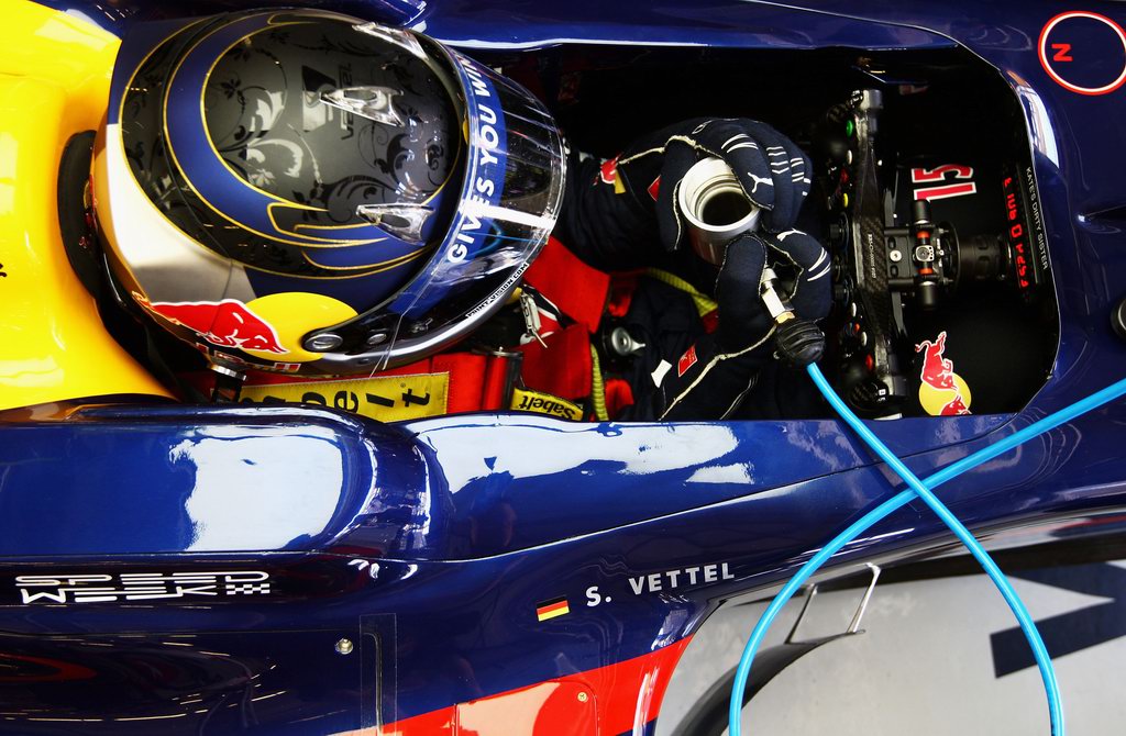GP TURCHIA - Qualifiche e Prove Libere 3